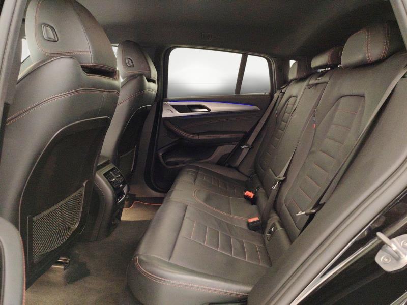 BMW X4 20 d SCR Msport xDrive Steptronic