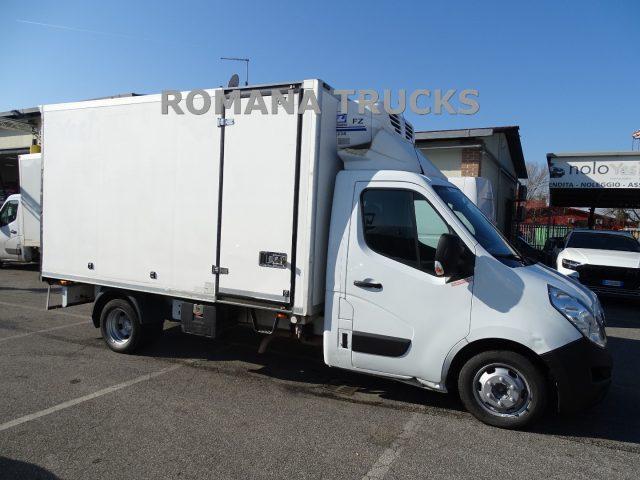 OPEL Movano 145CV ISOTERMICO -20° FRCX