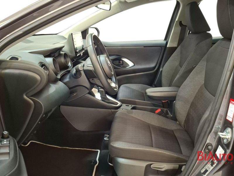 Toyota Yaris Yaris 1.5h Trend