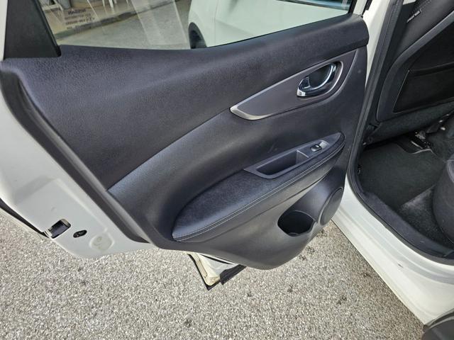 NISSAN Qashqai 1.5 dCi 115 CV N-Connecta