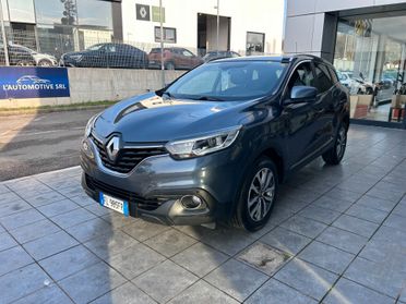 Renault Kadjar dCi 8V 110CV EDC Energy Hypnotic