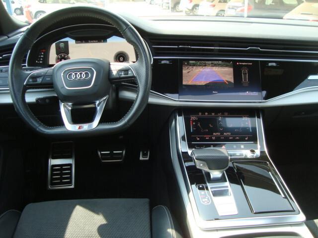 Audi Q8 50 3.0 tdi mhev S-Line Quattro 286CV