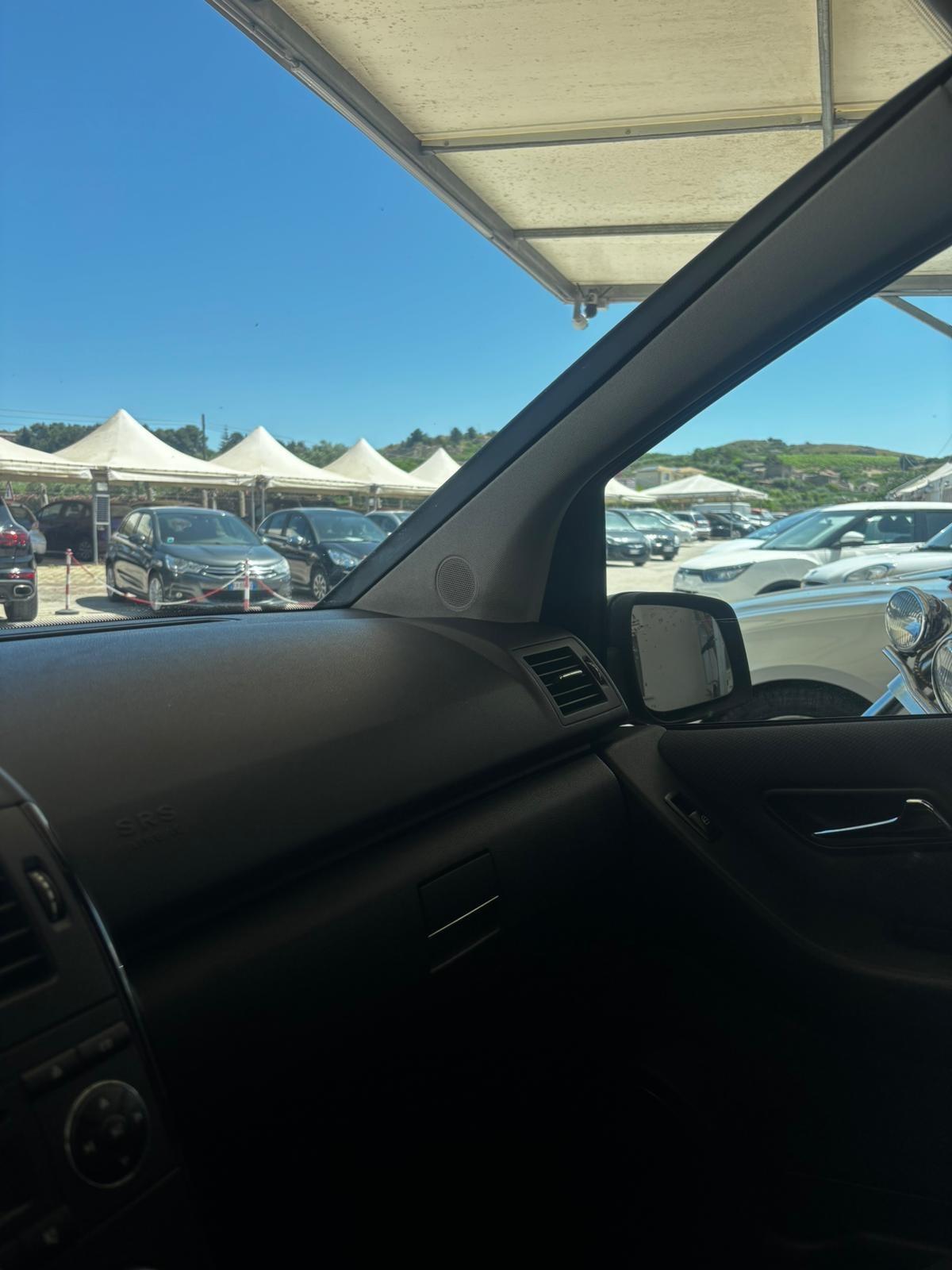 Mercedes-benz A 160 CDI AUTOMATIC Executive