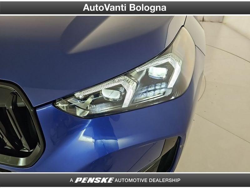 BMW X1 X1 xDrive 23d Msport pro