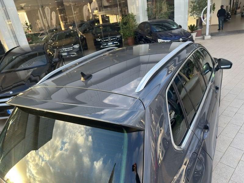 Volkswagen Tiguan Tiguan 2.0 TDI 150 CV SCR DSG R-Line