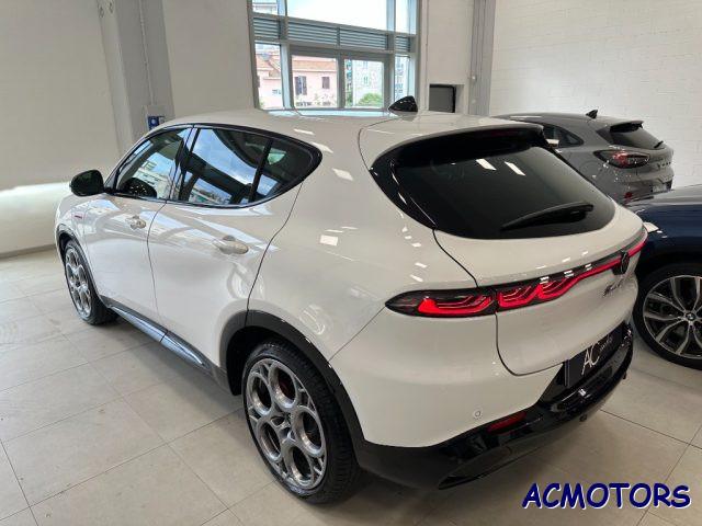 ALFA ROMEO Tonale 1.6 diesel 130 CV TCT6 Veloce