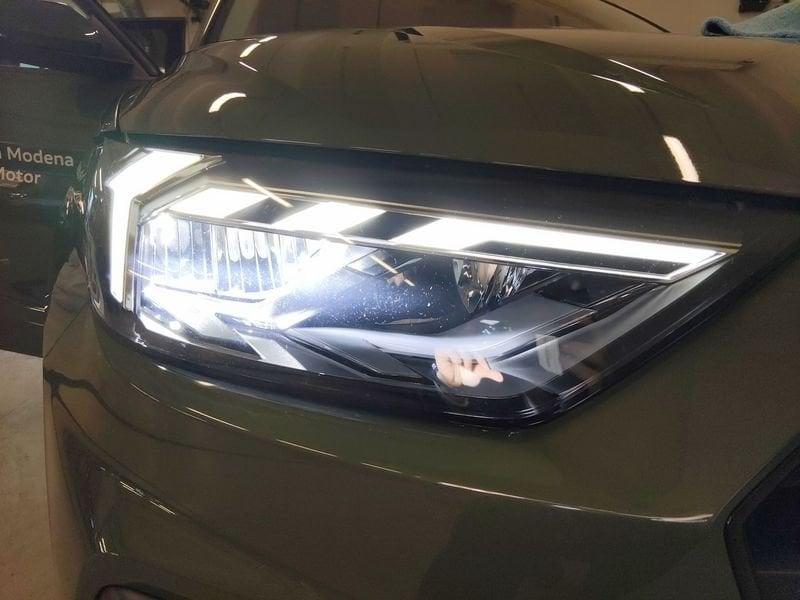 Audi A1 SPB 35 TFSI S tronic S line edition
