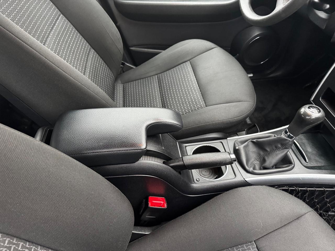 Mercedes-benz B 180 BlueEFFICIENCY neopatentati