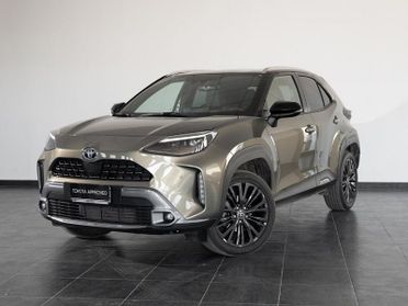 Toyota Yaris Cross Yaris Cross 1.5 Hybrid 5p. E-CVT Adventure