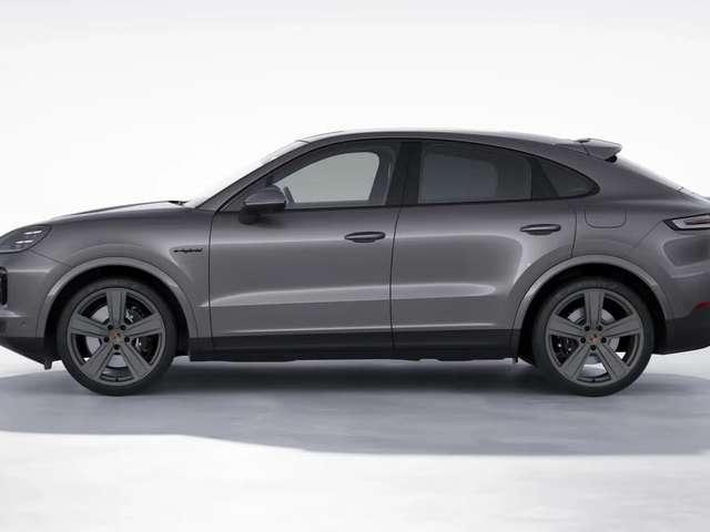 Porsche Cayenne coupe 3.0 e-hybrid 5p.ti tiptronic