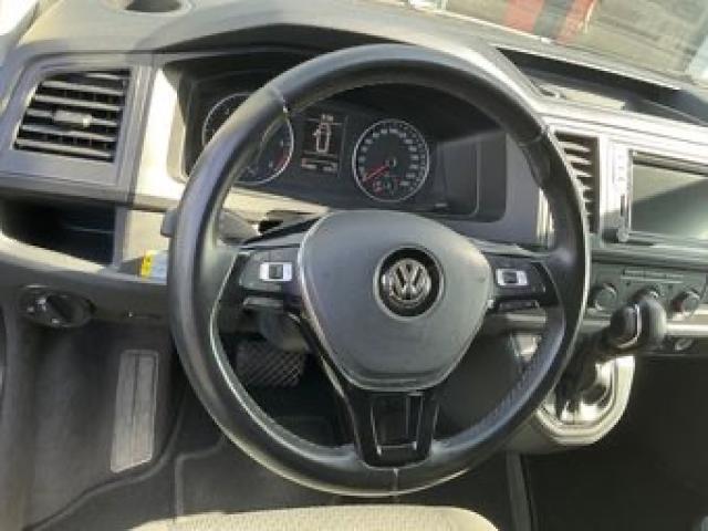 VOLKSWAGEN T6 California 2.0 TDI 150CV DSG Beach 4motion