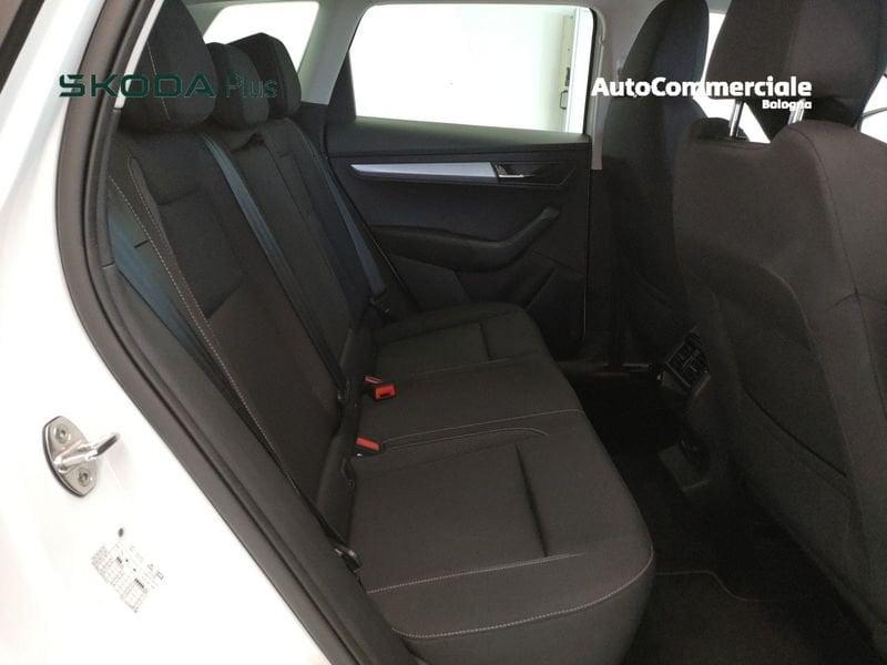 Skoda Karoq 1.0 TSI 110 CV Selection