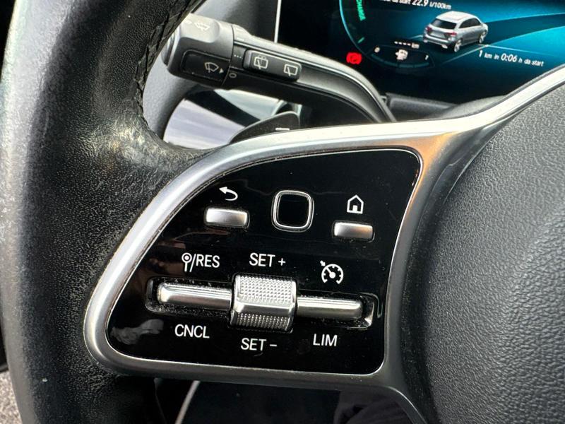 Mercedes B 180 1.5 DIESEL 116 CV AUTOMATICA