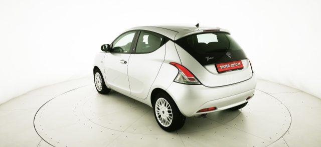 LANCIA Ypsilon 1.3 MJT 16V 95 CV 5 porte S&S Gold