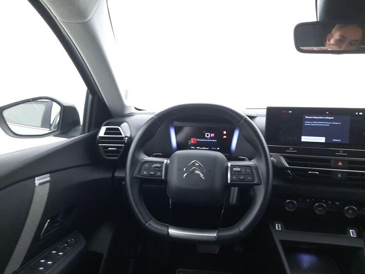 Citroen C4 MAX EAT8 BR514423 1.2 Benzina 131CV