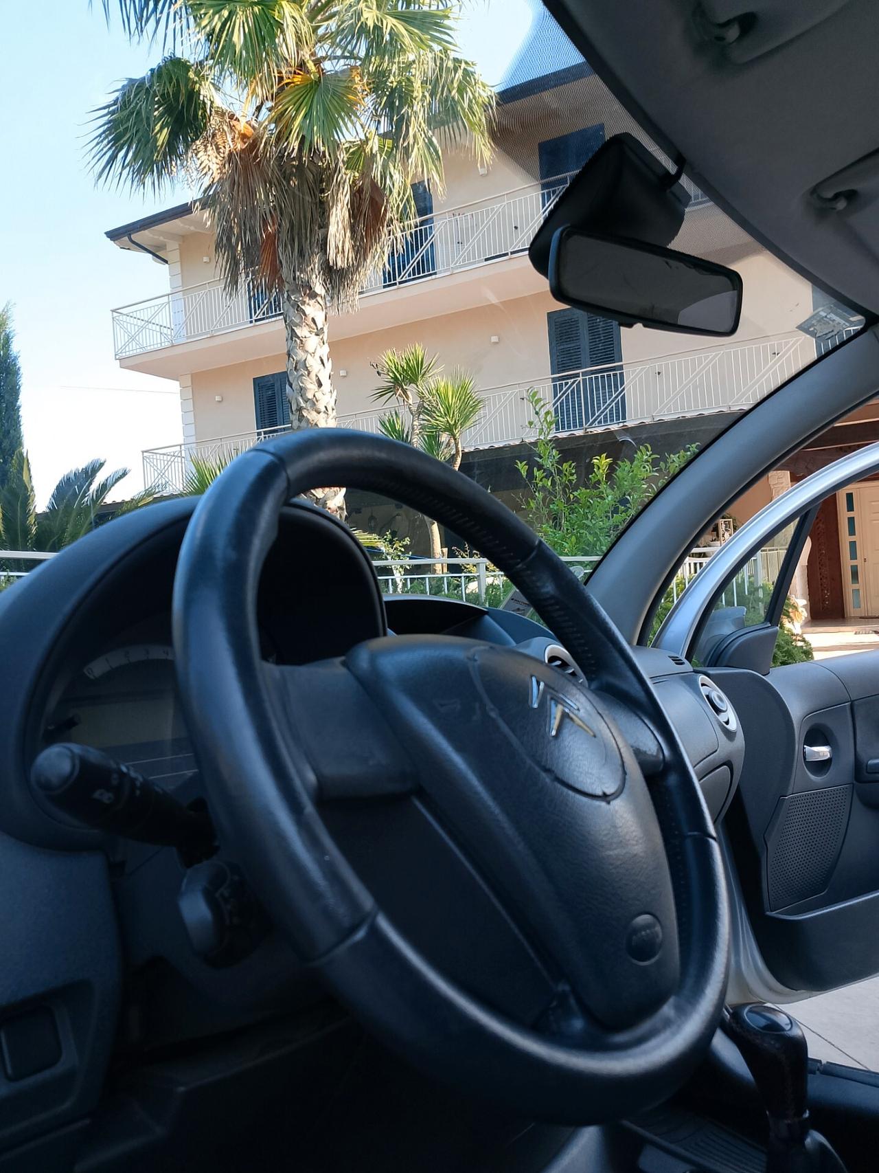 Citroen C3 1.4 HDi 70CV Exclusive