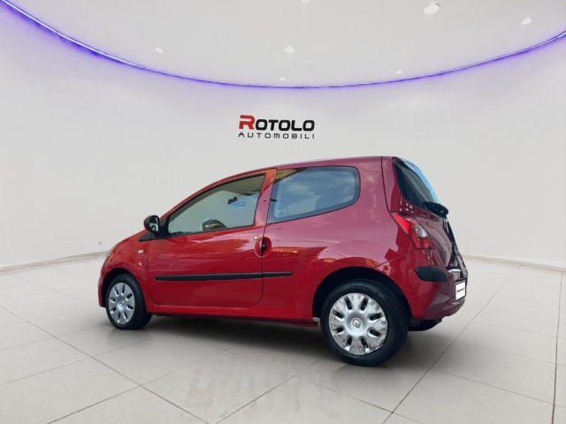 RENAULT Twingo 1.2 8V Dynamique
