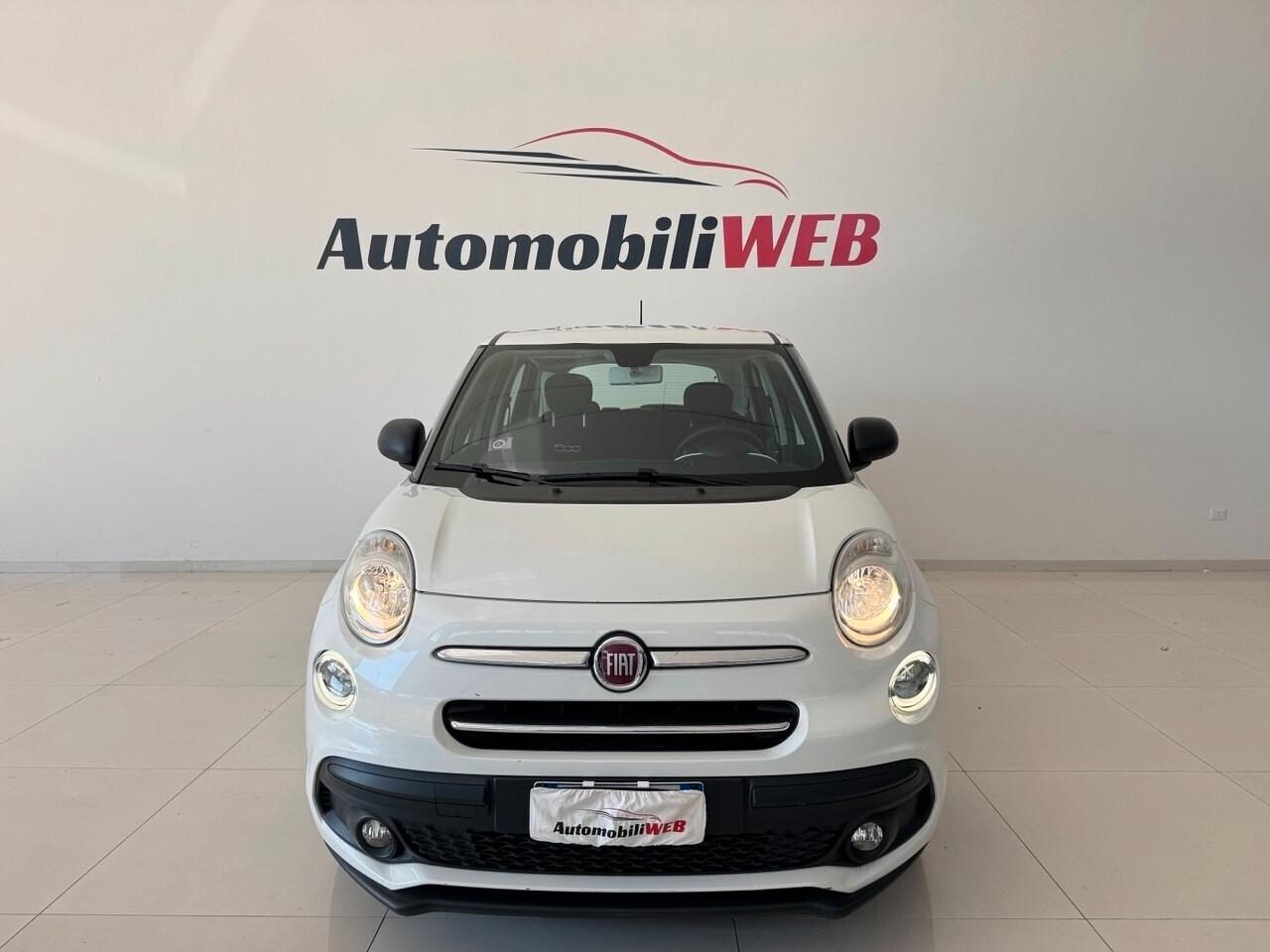Fiat 500L 1.3 Multijet 95 CV Business