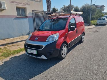 Fiorino 1.3 MJT 95CV Adventure ex Telecom