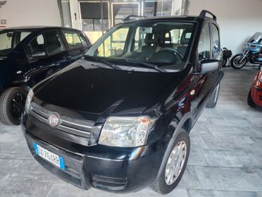 Fiat Panda 1.2 4x4 Glam