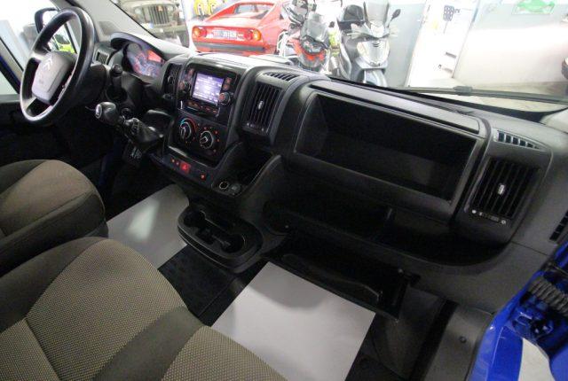 CITROEN Jumper 33 BlueHDi 120 S&S PM-TN Furgone + IVA 22%