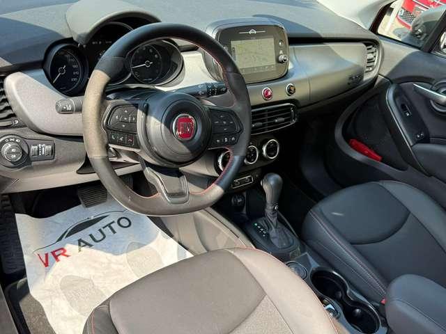 Fiat 500X CABRIO AUTOM. Sport Dolcevita 1.5 Hybrid 130cv dct