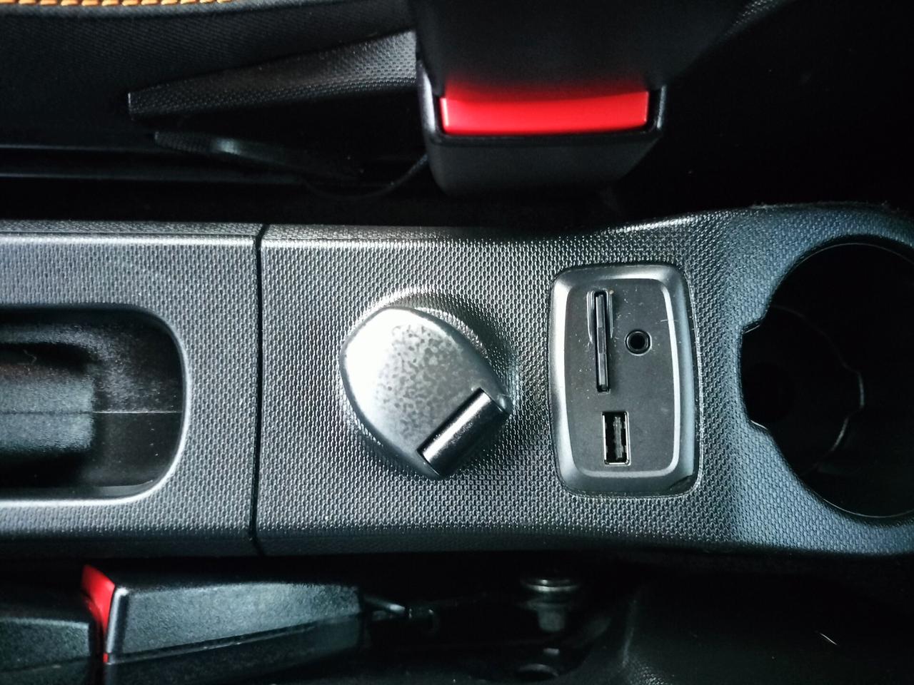 Smart ForTwo 1000 52 kW MHD coupé passion