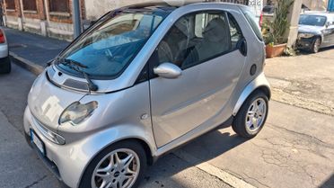 Smart 600 & passion (40 kW)