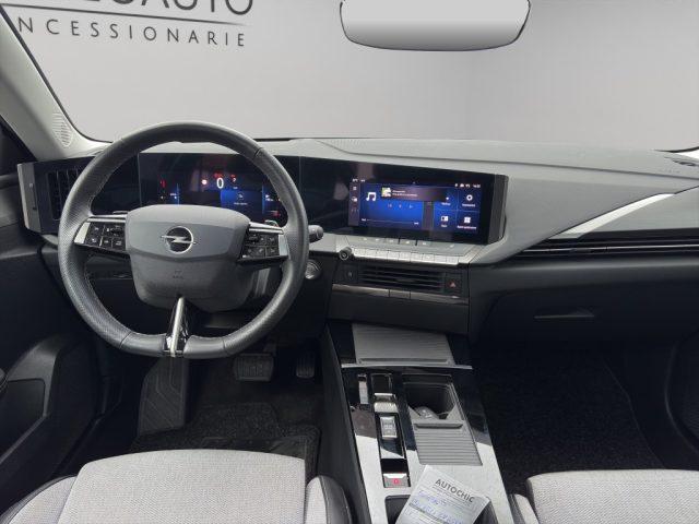 OPEL Astra 1.5 130 cv automatica berlina