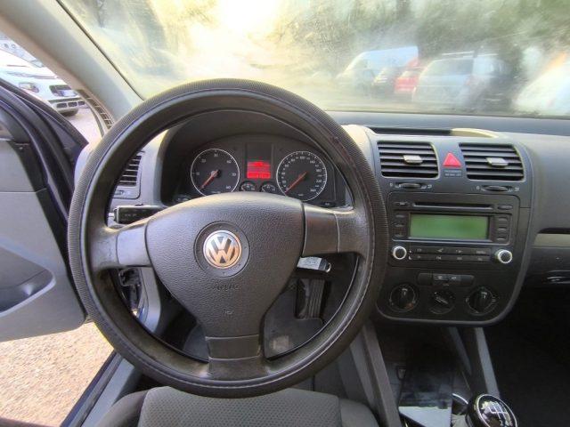 VOLKSWAGEN Golf 1.9 TDI 5p. Comfortline