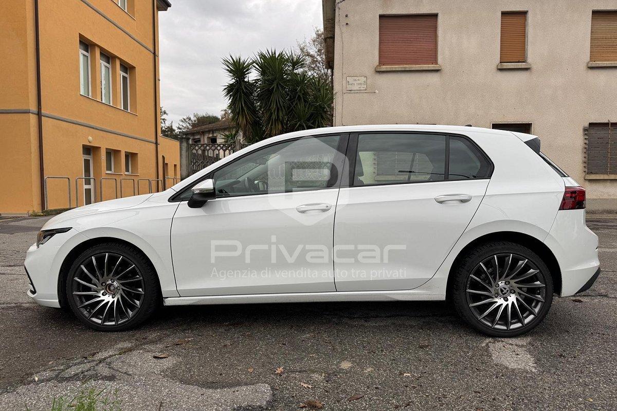 VOLKSWAGEN Golf 1.0 TSI EVO Life