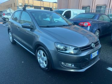 Volkswagen Polo 1.2 TDI DPF 5 p. Comfortline