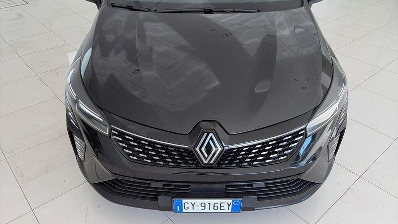 Renault Clio techno TCe 90