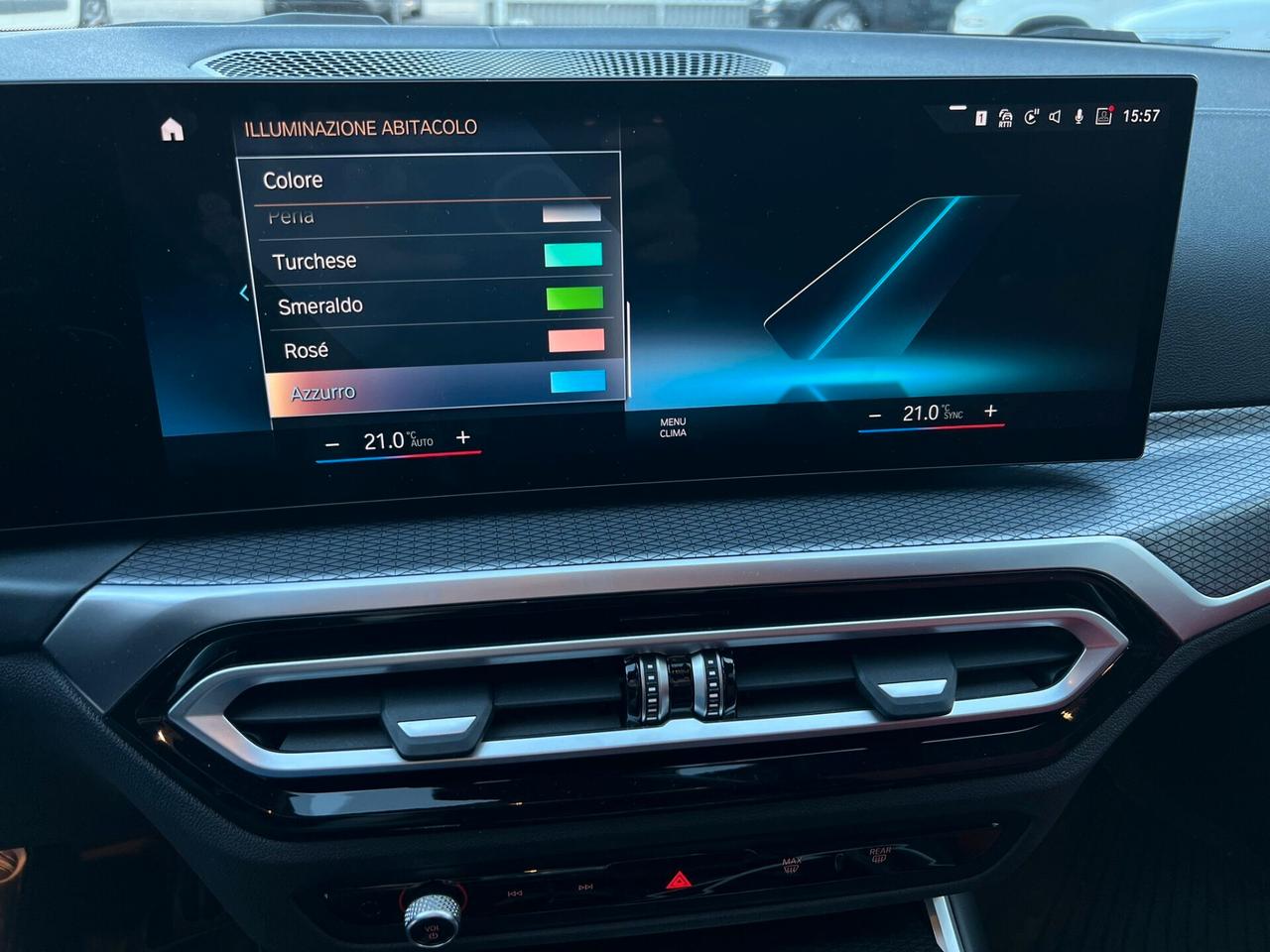 M 340d 48V XDRIVE TOURING - 2023