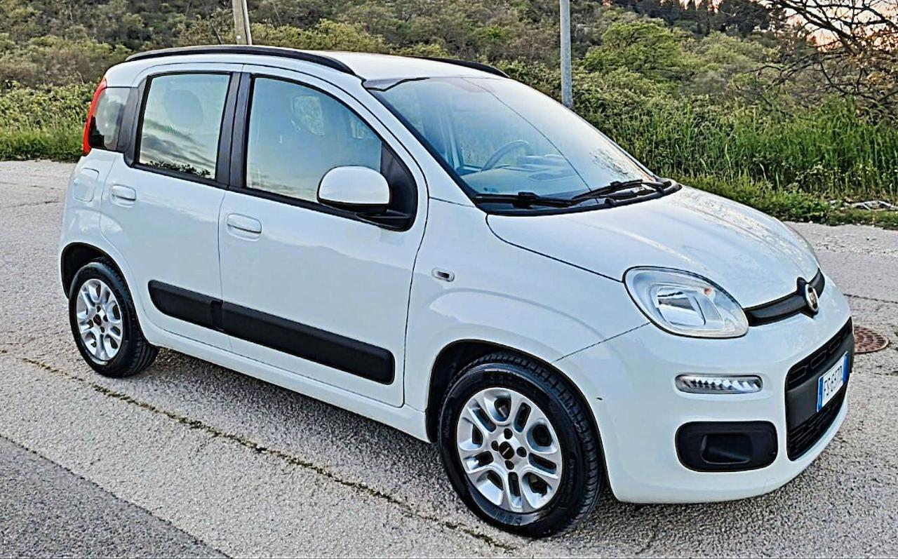 Fiat Panda 1.3 MJT 95 CV S&S Lounge (IVA ESPOSTA)
