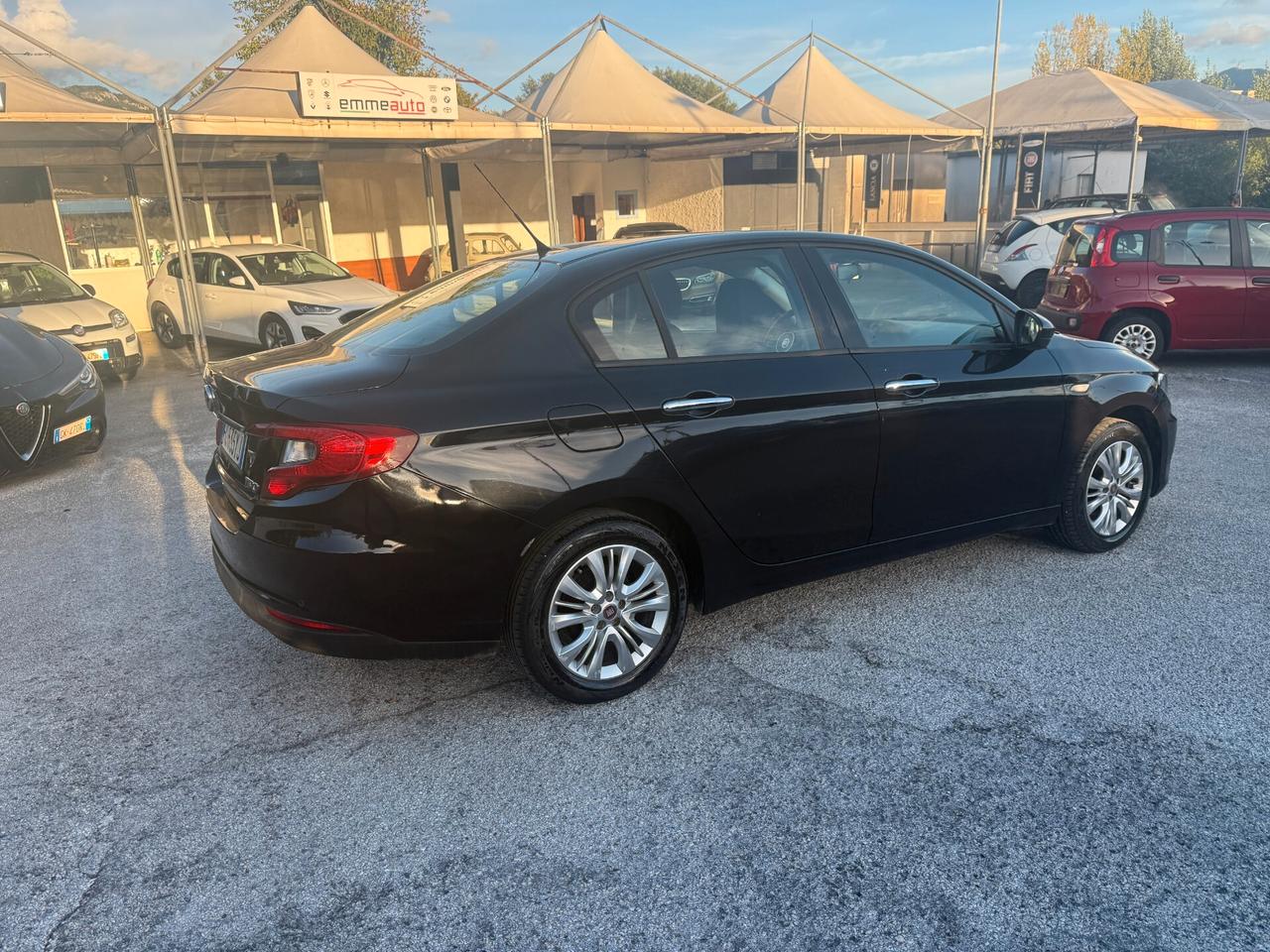 Fiat Tipo 1.4 4 porte Opening Edition