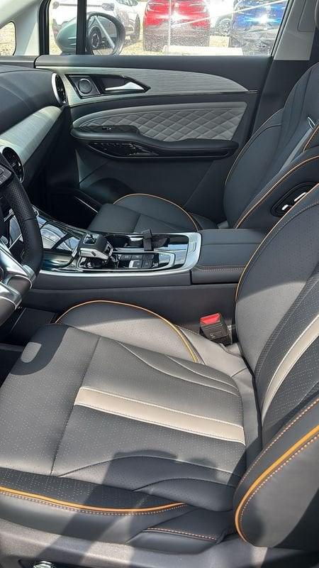 EVO Evo Spazio Evo Spazio 1.5 turbo Gpl 167cv dct