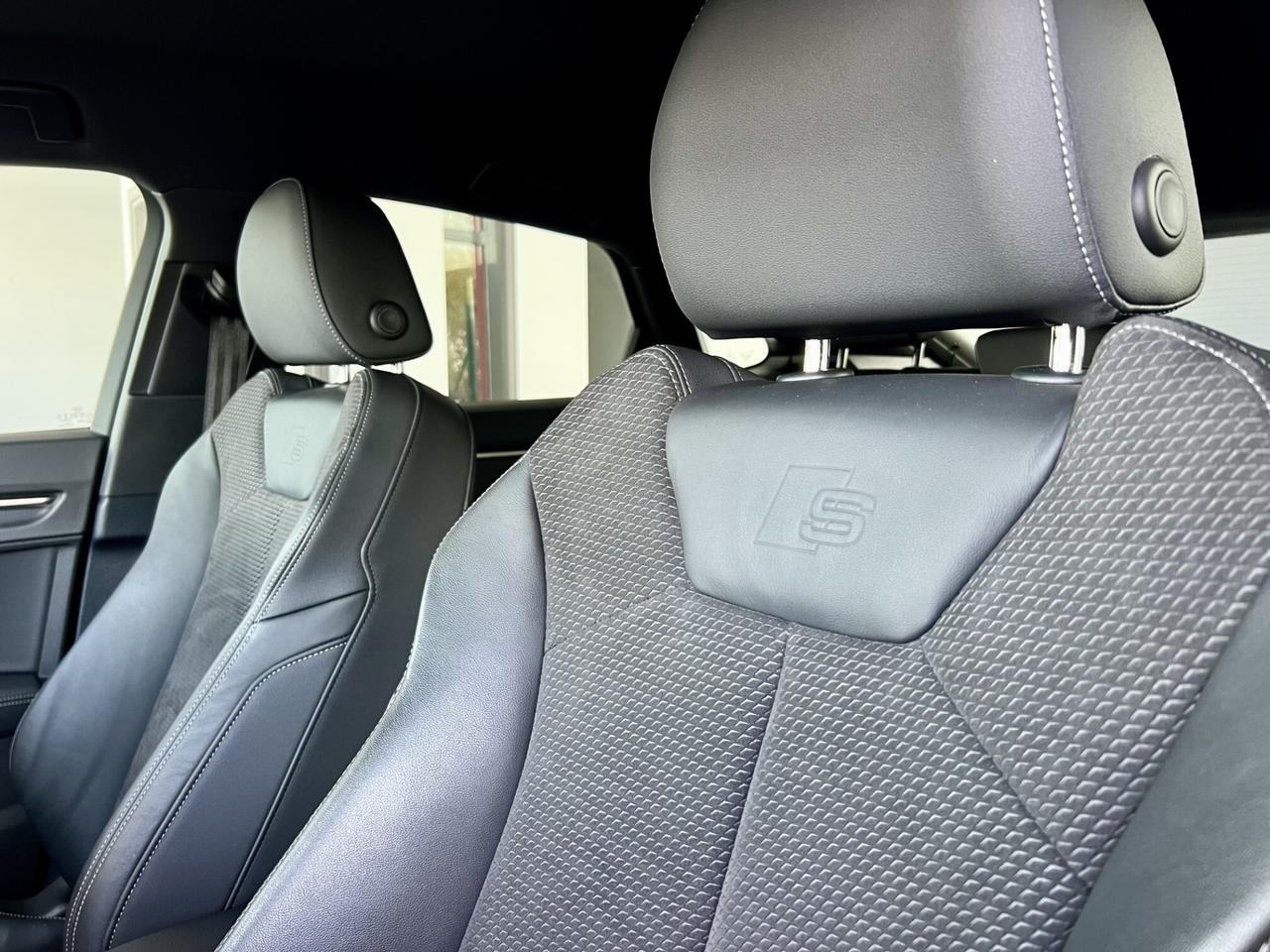 AUDI Q3 SPORTBACK 2.0 TDI 150 CV S LINE - 2022