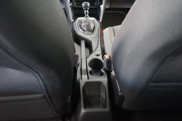 PEUGEOT 2008 PureTech 100 S&S Active Pack Uniproprietario