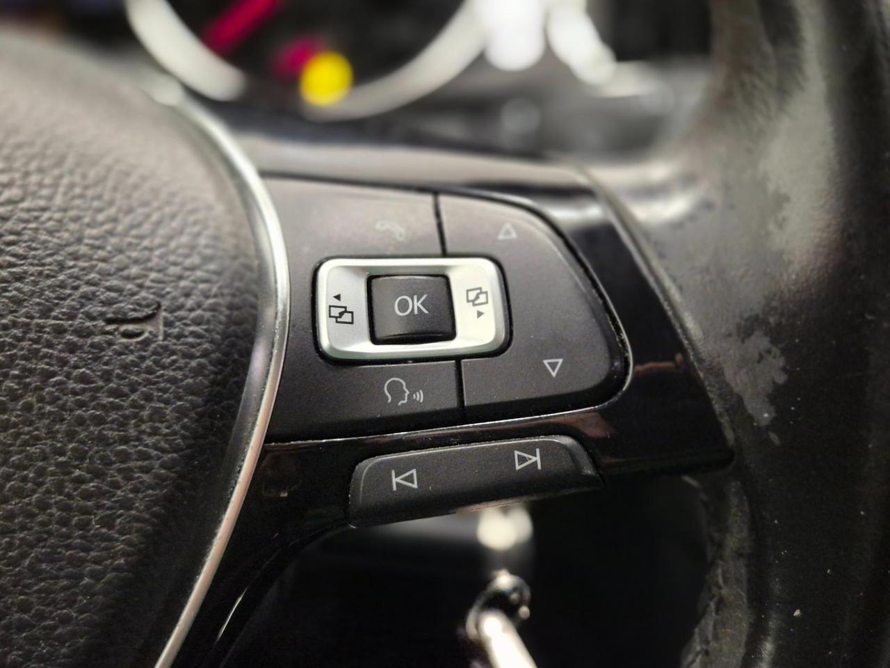 Volkswagen Golf 5p 1.4 tsi Comfortline 122cv - NEOPATENTATI - Cruise/Lim - Sens. Park.