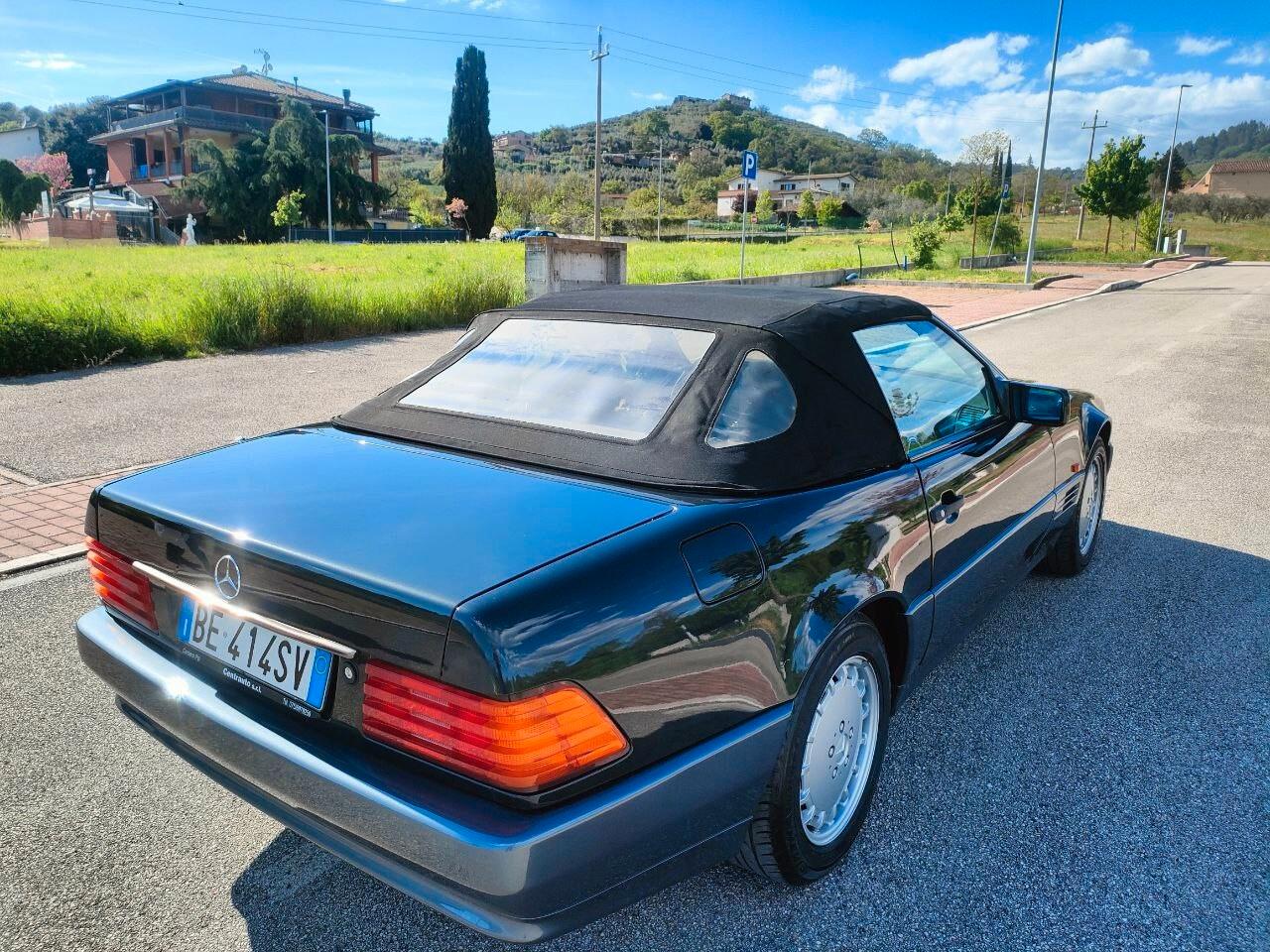 Mercedes-benz SL 300 24 V