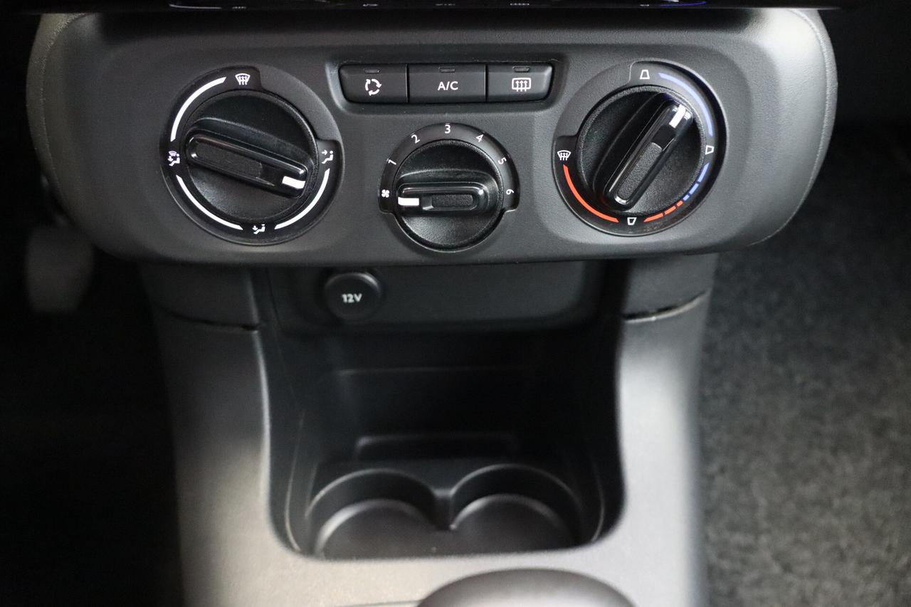 CITROEN C3 1.5 BLUEHDI 100 CV FEEL