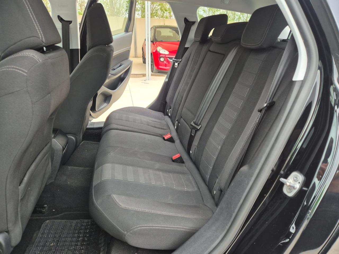 Peugeot 308 BlueHDi 120 S&S SW Allure