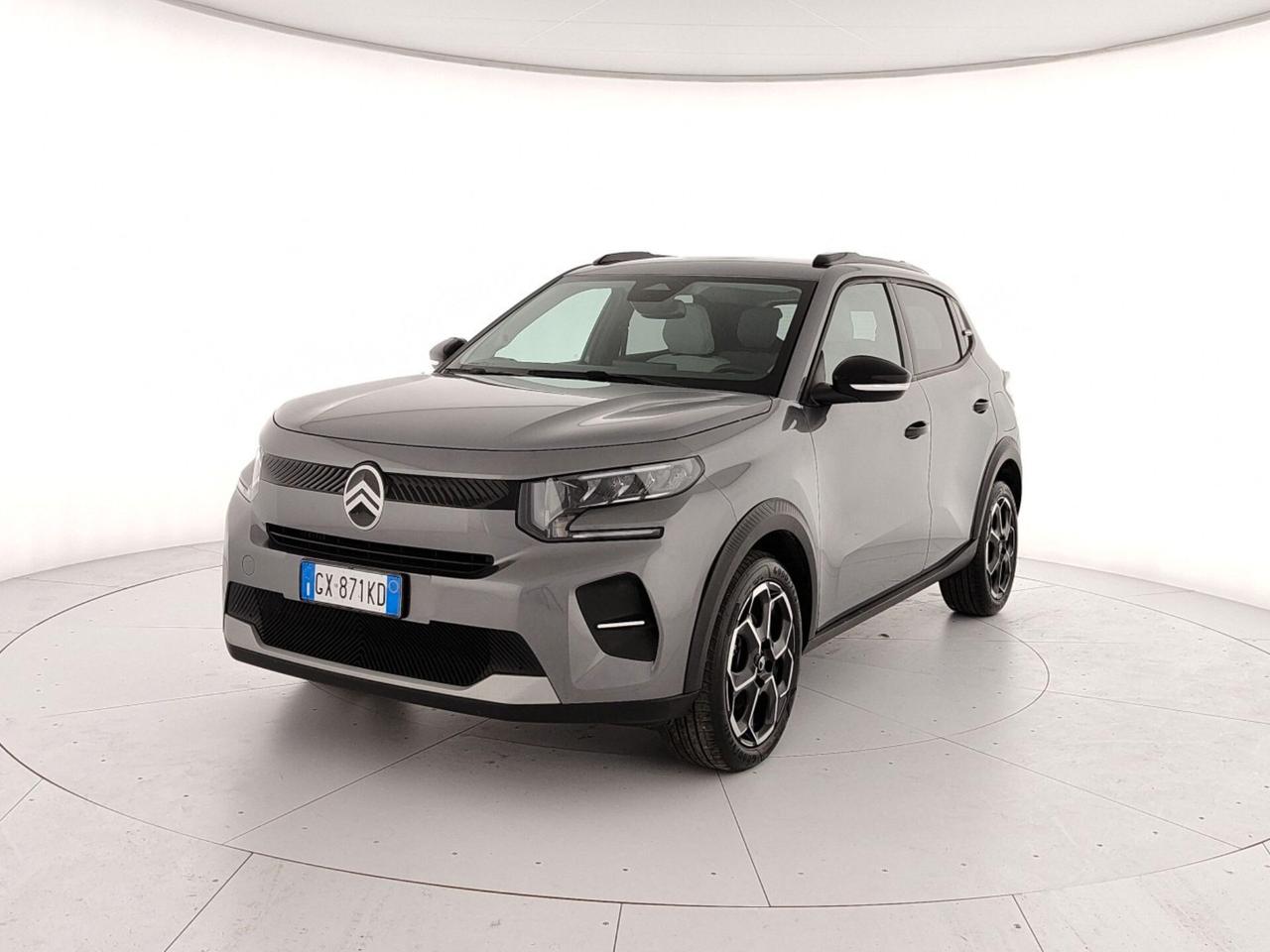 Citroen C3 PureTech 100 S&S Max