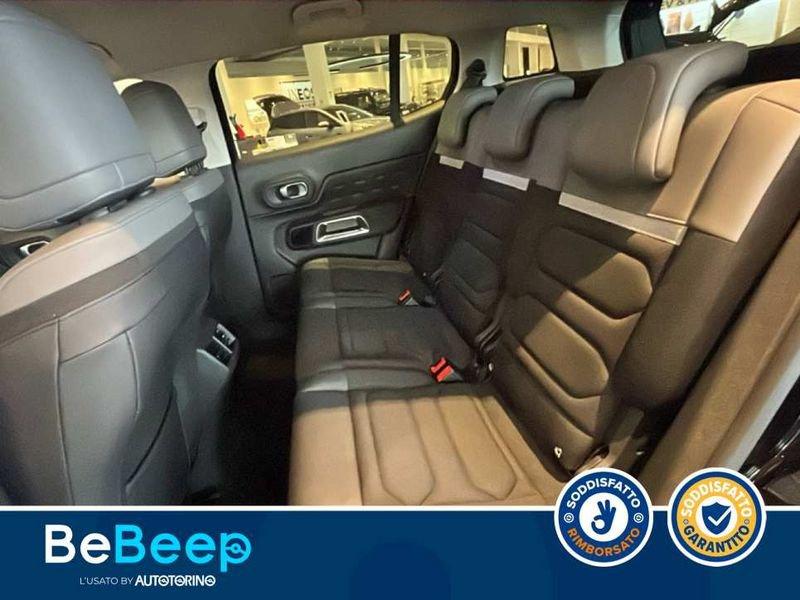Citroën C5 Aircross 1.5 BLUEHDI FEEL PACK S&S 130CV