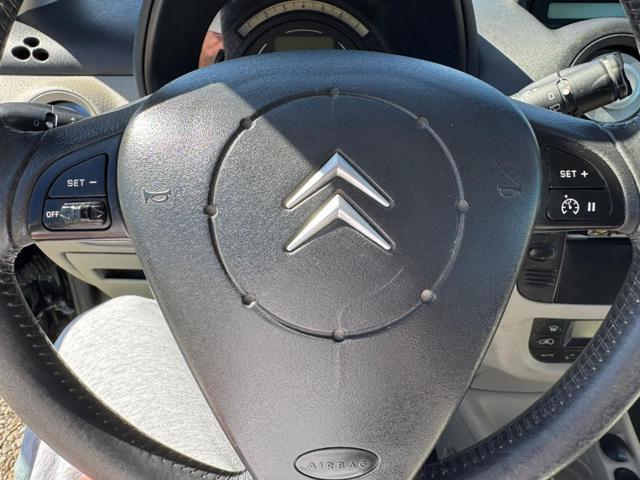 CITROEN C3 1.4 HDi Elegance