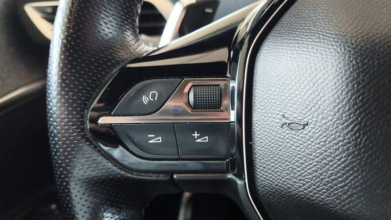 Peugeot 3008 BlueHDI 130 EAT8 S&S GT Line