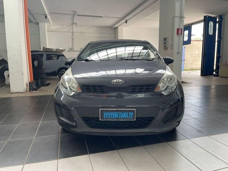 KIA Rio Rio 1.2 CVVT 5p. LX - CATENA DI DISTRIBUZIONE - RUOTA DI SCORTA