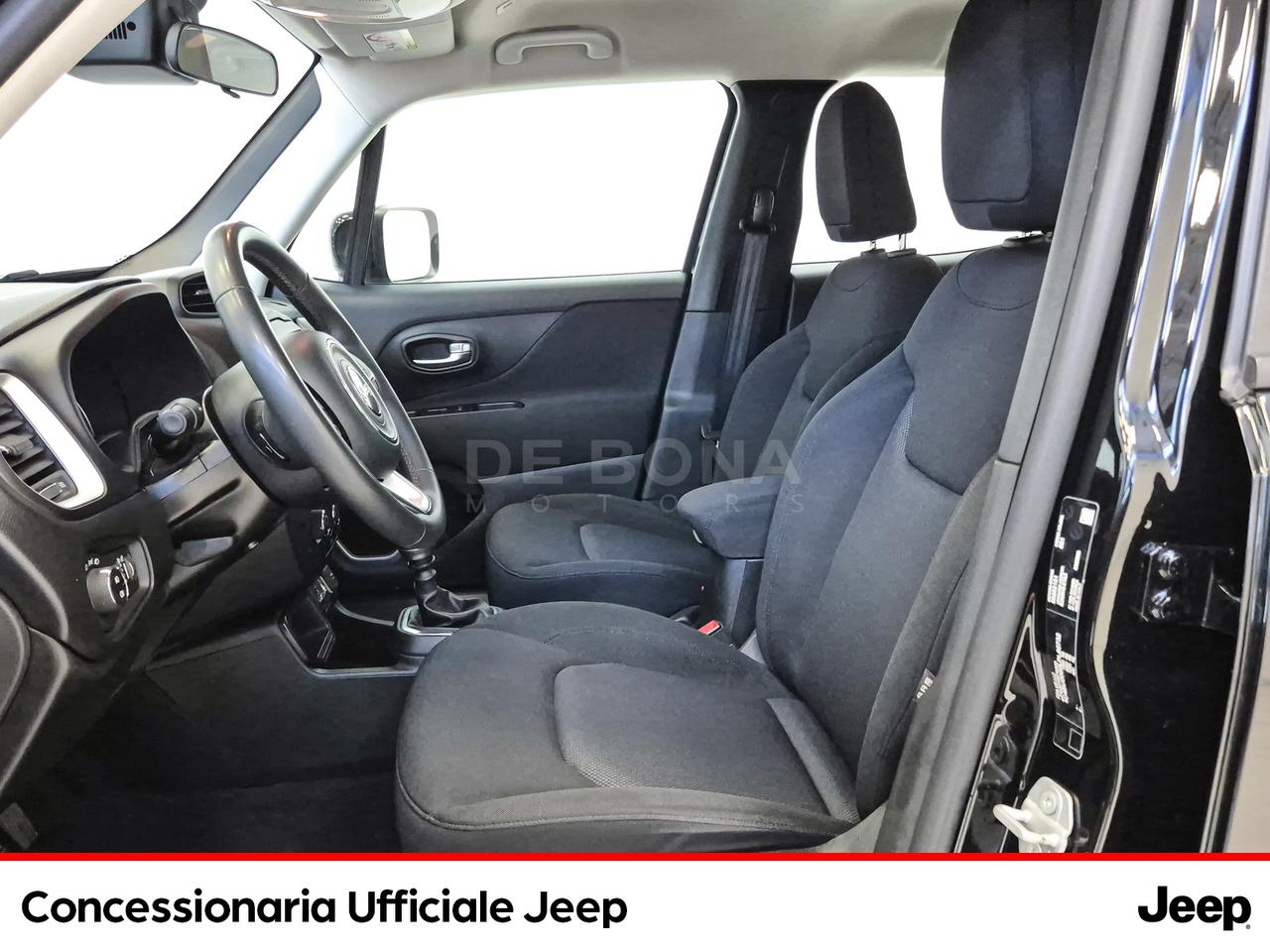 Jeep Renegade 1.0 t3 longitude 2wd