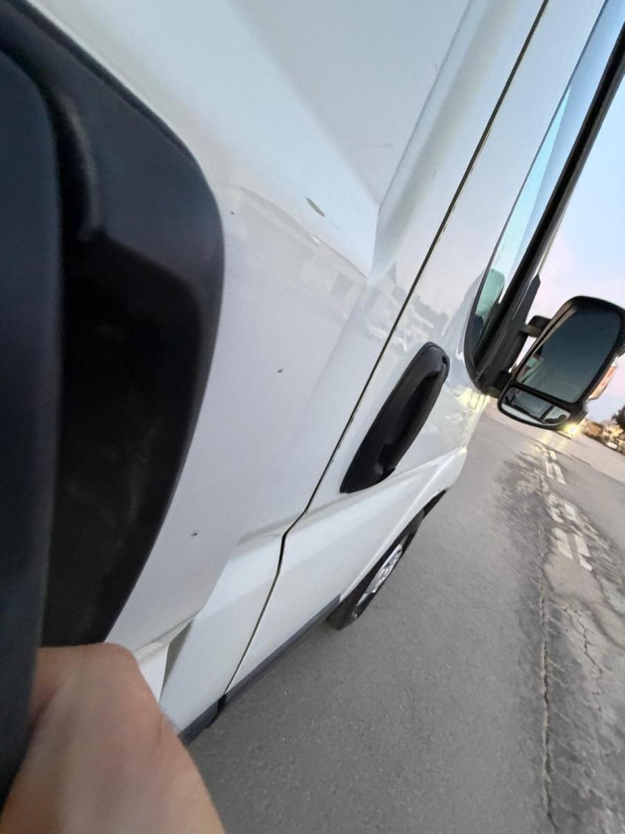 PEUGEOT BOXER 3A SERIE 330 2.2 HDI 110M CV FAP PC-TN